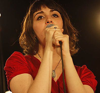 Lisa Rosillo